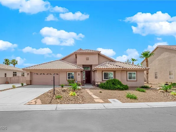 319 Hidden Highlands Dr, Las Vegas, NV 89110