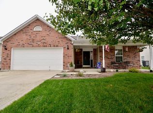 8133 Crumwell Dr, Avon, IN