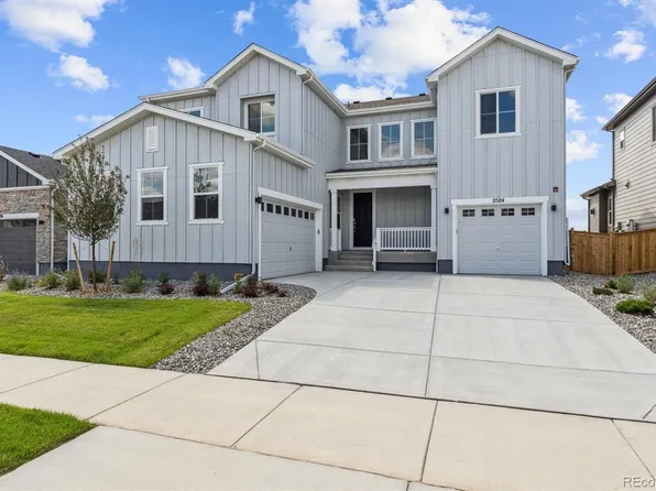 2524 Lupton Lane, Erie, CO 80026