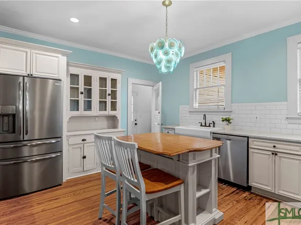 1527 E 50th Street, Savannah, GA 31404
