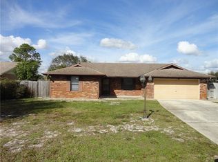 1408 Randolph St, Deltona, FL 32725