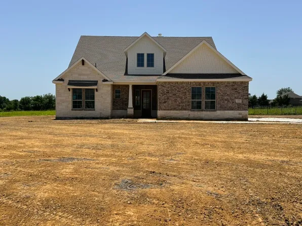 295 Brown Rd, Leonard, TX 75452