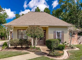 18905 Poujeaux Ave, Baton Rouge, LA 70817