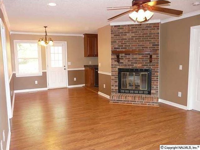 Home for Sale in HUNTSVILLE, AL $109,500