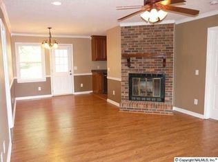 120 Oakcrest Rd, Huntsville, AL 35811