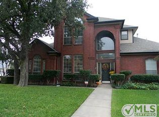 708 Cardinal Ridge Rd, Burleson, TX 76028