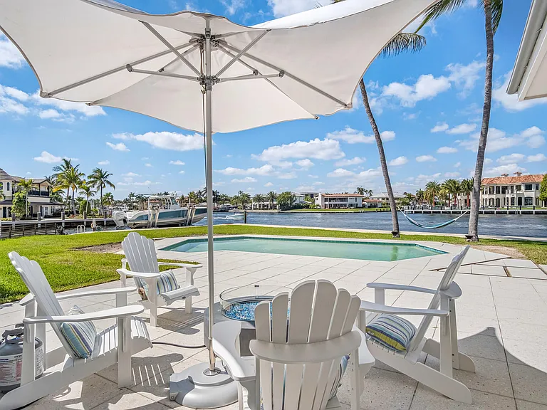 35 Castle Harbor Isle — Photo 7
