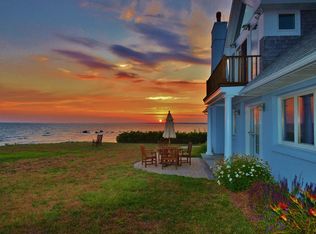 2 Point Rd, Old Saybrook, CT 06475