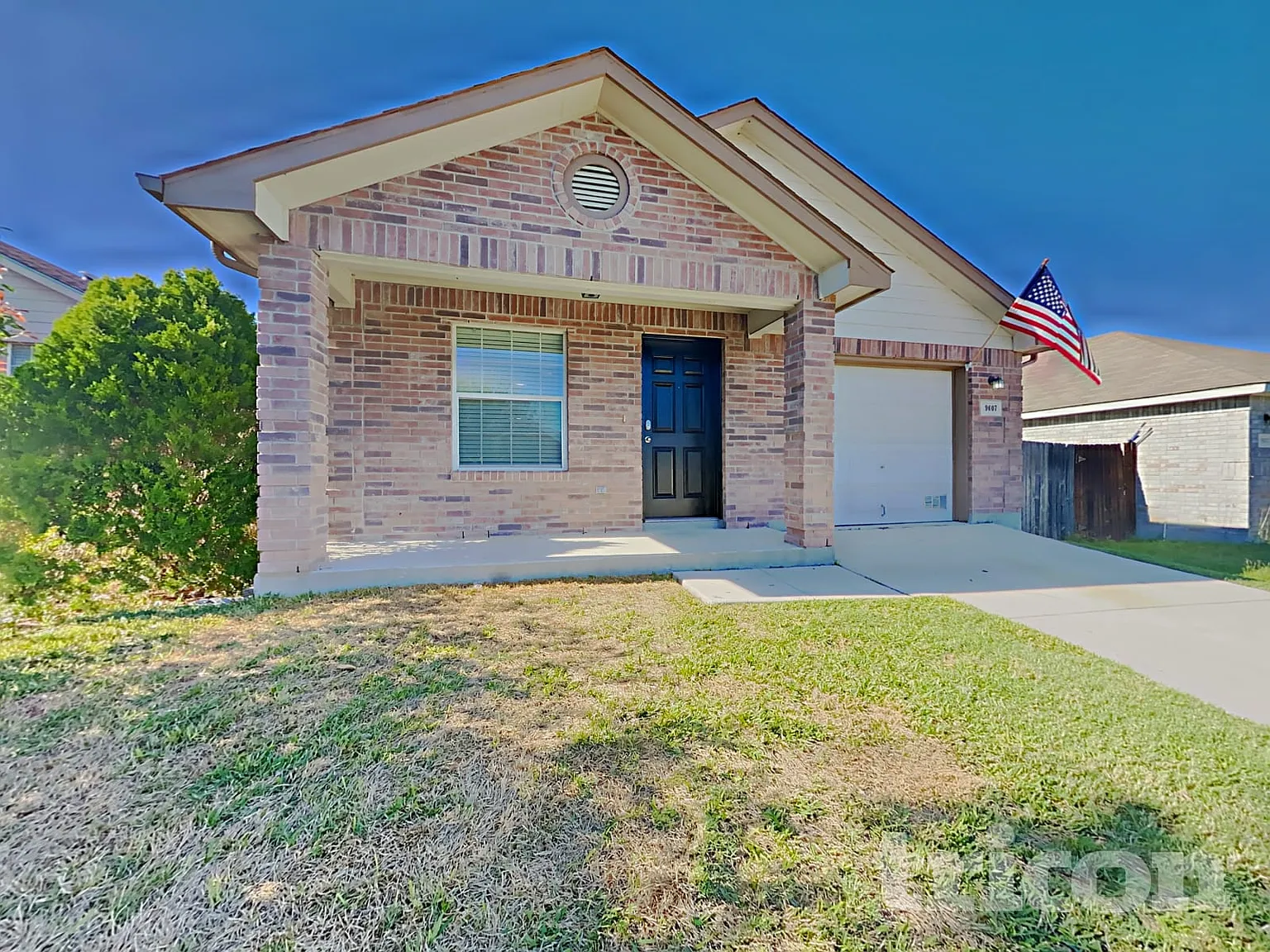 9607 Kennebec Way San Antonio TX — Photo 2