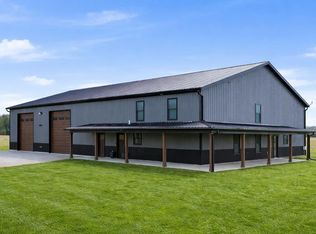 7615 County Road 9, Edison, OH