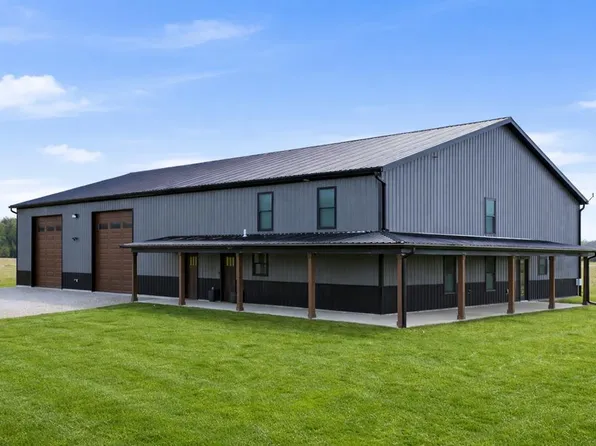 7615 County Road 9, Edison, OH 43320