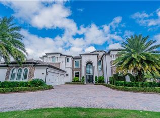 4260 Isabella Cir, Windermere, FL 34786