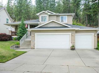 6914 S Shelby Ridge St, Spokane, WA 99224