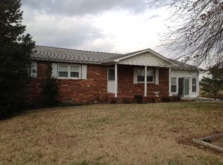 7575 Shady Grove Rd, Puryear, TN 38251