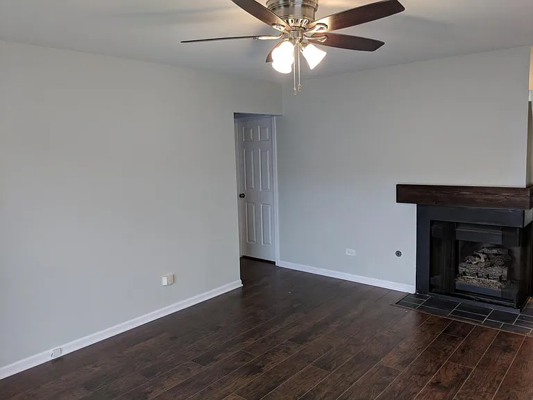 TV room