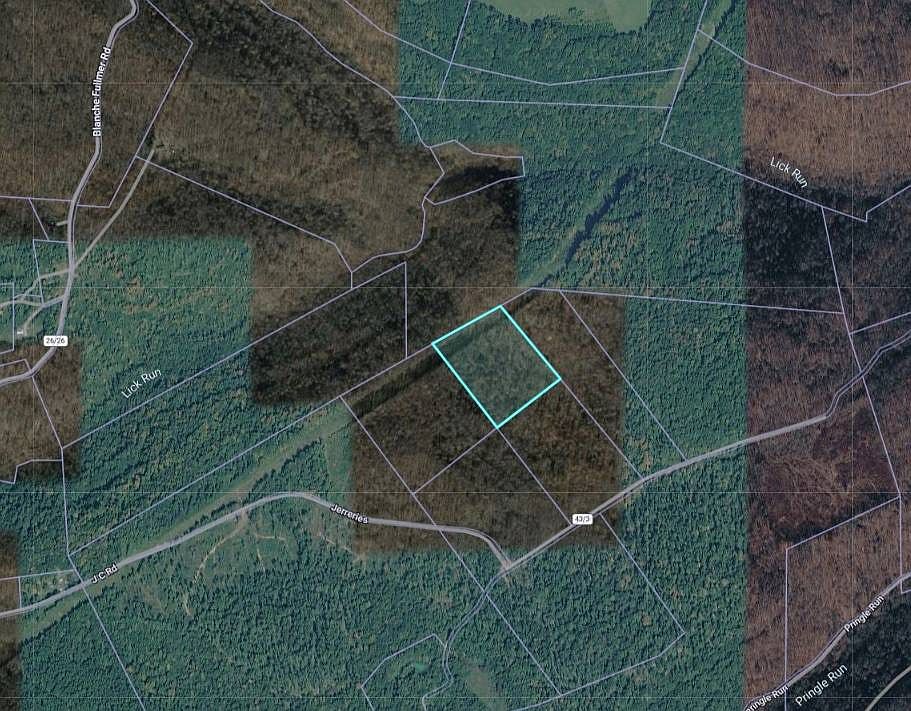 1st image of 0 Jc Rd