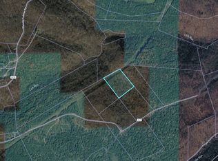0 Jc Rd, Tunnelton, WV 26444
