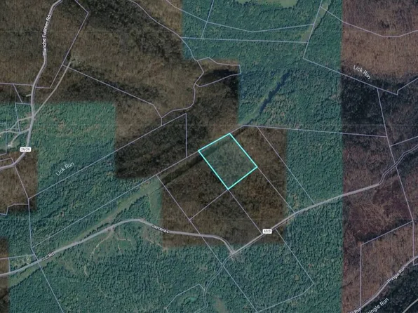 0 Jc Rd, Tunnelton, WV 26444