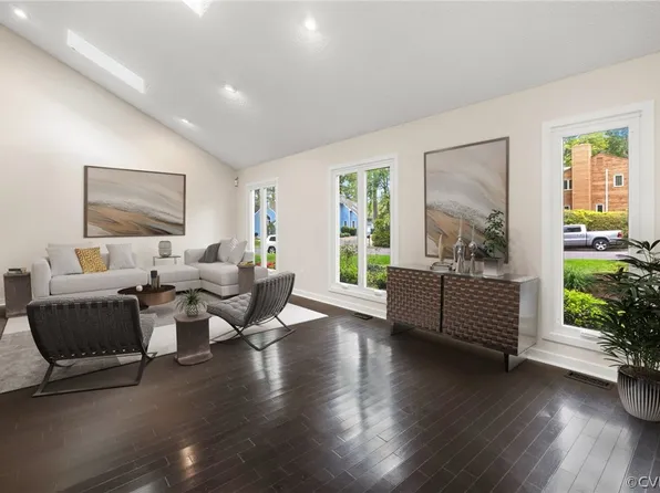 10608 W Dover Pointe Rd, Henrico, VA 23238