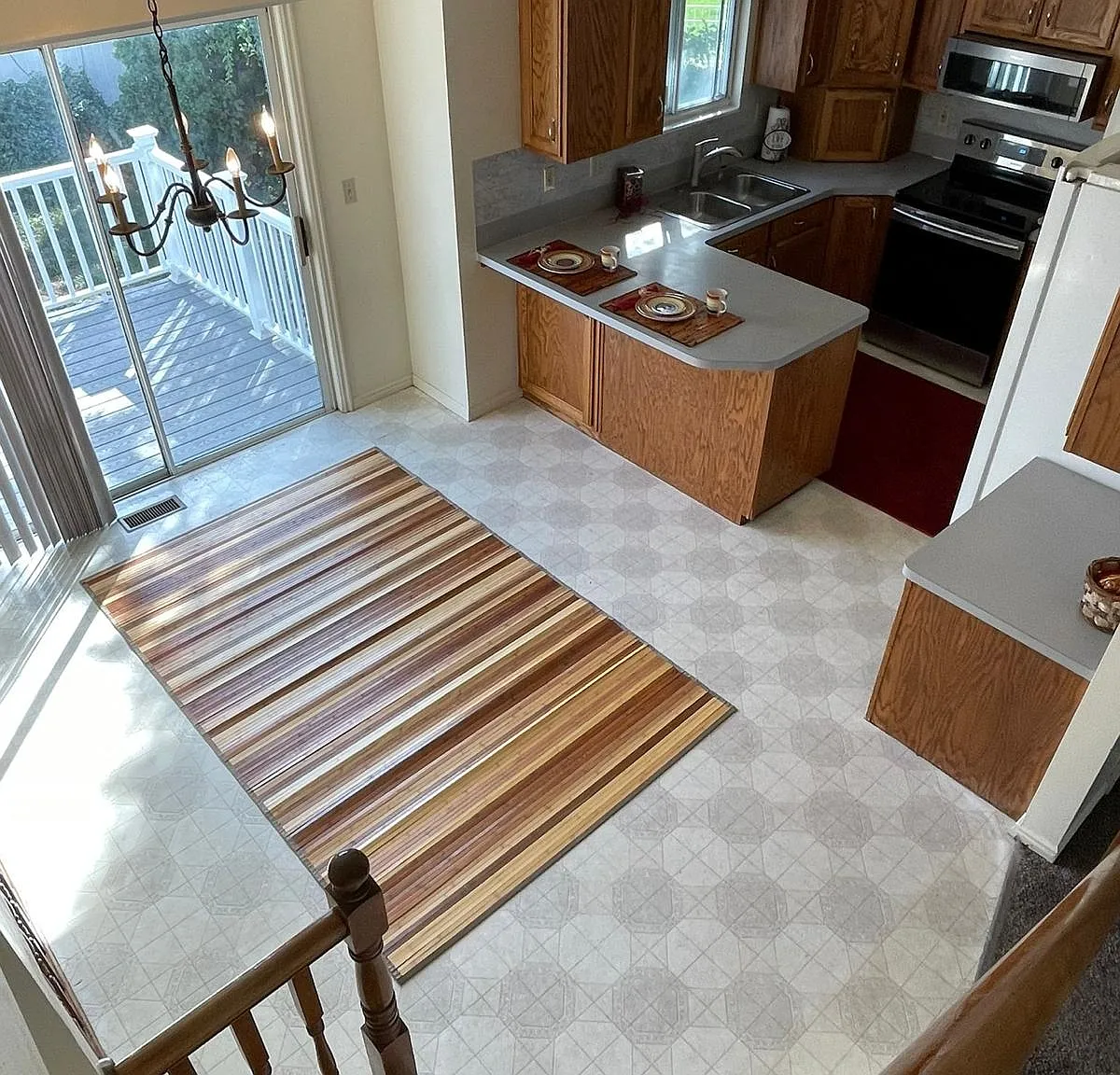 4 bed, 2200 sqft, $2,195 — Photo 4