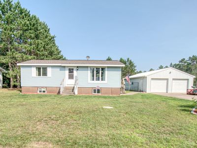 503 Logan St, Crystal Falls, MI, 49920