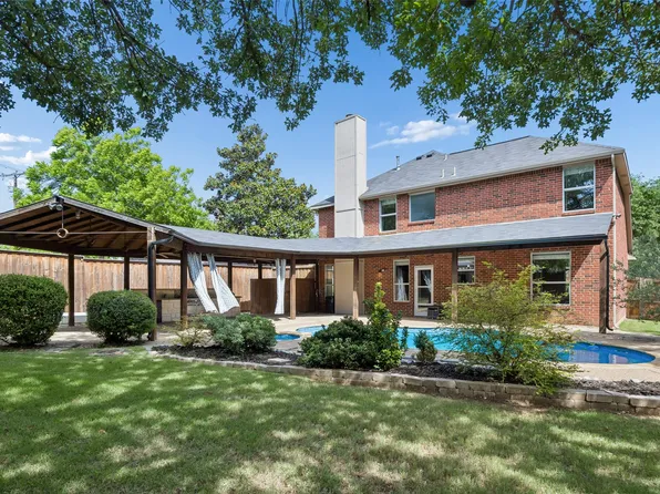 1902 Cheshire Dr, Grapevine, TX 76051