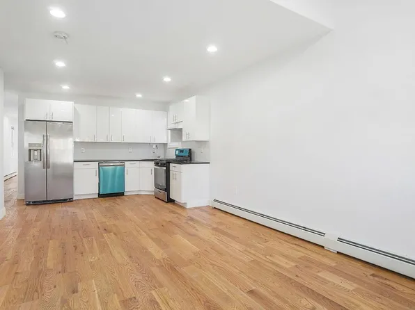 1640 Pilgrim Ave #5W, Bronx, NY 10461