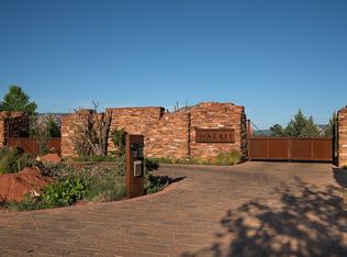 360 Aerie Rd, Sedona, AZ 86336