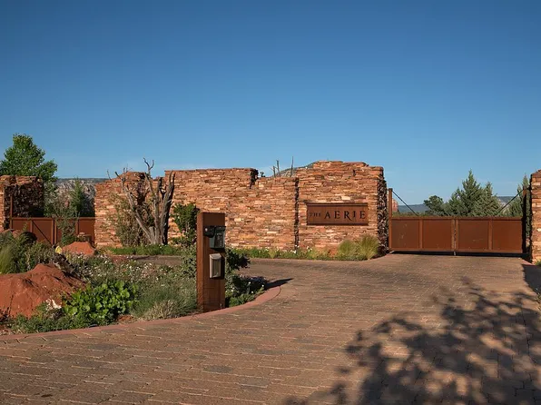 360 Aerie Rd, Sedona, AZ 86336