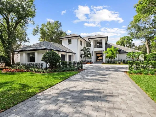 5074 Isleworth Country Club Dr, Windermere, FL 34786