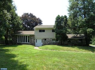 981 E Welsh Rd, Ambler, PA 19002