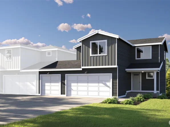 4482 74th Drive NE #B, Marysville, WA 98270