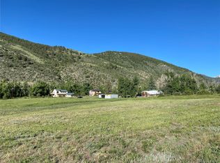 0 County Road 220, Salida, CO 81201