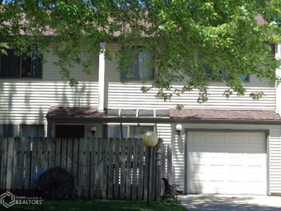 1434 N 9th Avenue Pl E, Newton, IA, 50208
