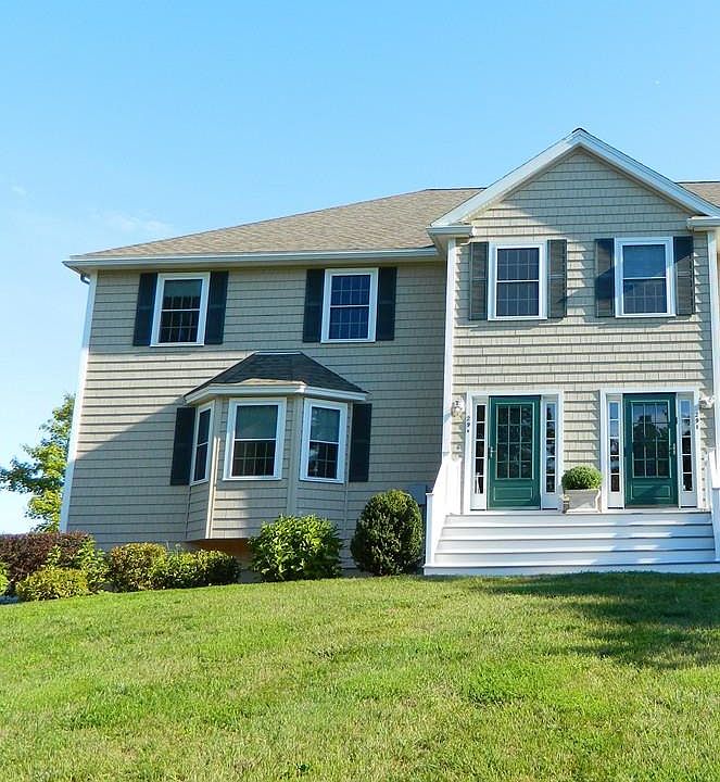 29 Turkey Hill Rd B, West Newbury, MA 01985 Zillow