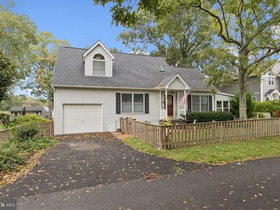 968 Chesapeake Ave, Deale, MD, 20751