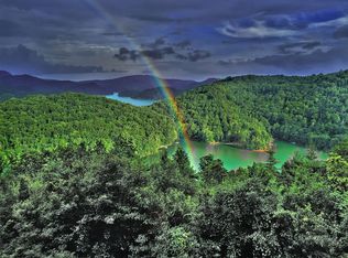 938 Shepherds Gap Rd, Cullowhee, NC 28723