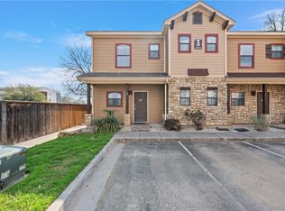 2410 S 2nd St APT 838, Waco, TX 76706