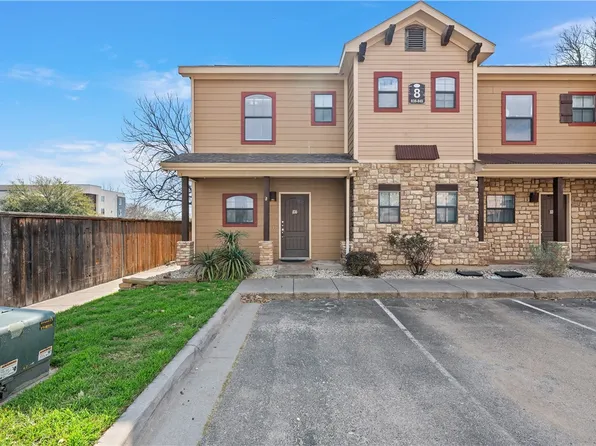 2410 S 2nd St APT 838, Waco, TX 76706