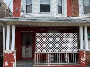 4011 Van Renseleer Ave, Atlantic City, NJ 08401