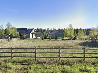 1097 Graham Dr, McCall, ID 83638