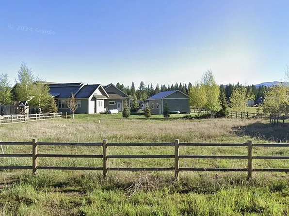 1097 Graham Dr, McCall, ID 83638