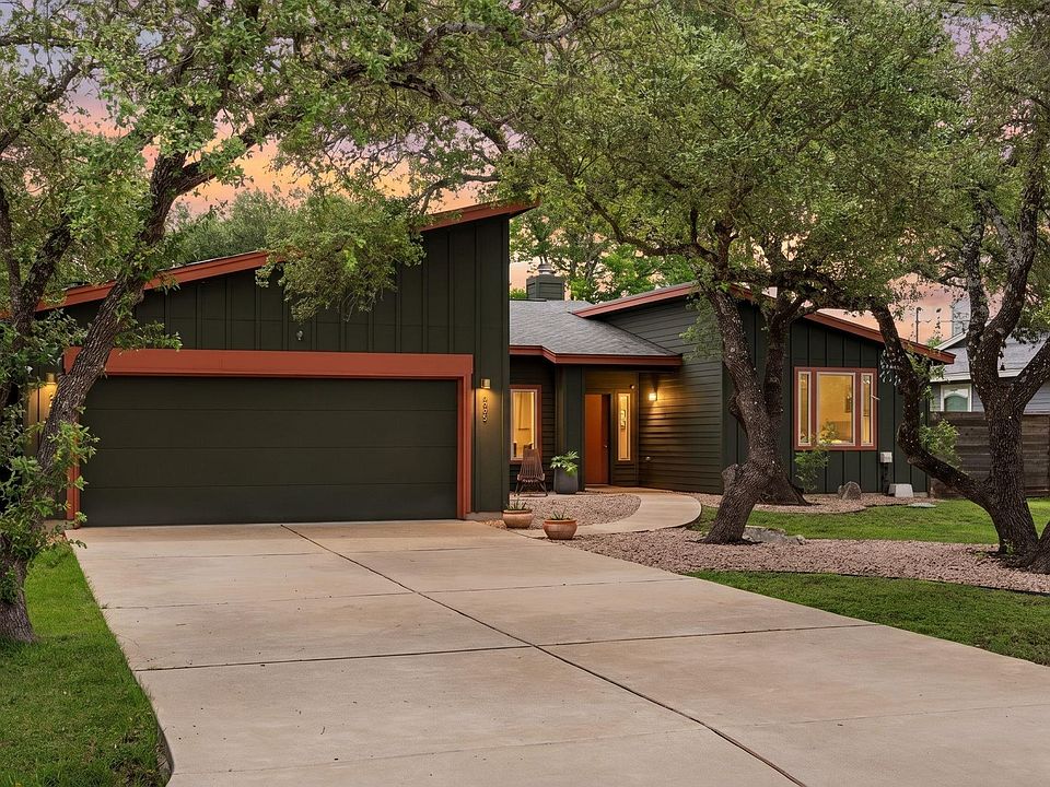 1st image of 8305 Williamson Creek Dr