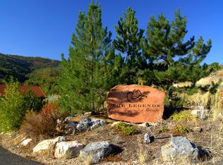 1736 S Desperado Rd, Huntsville, UT 84317