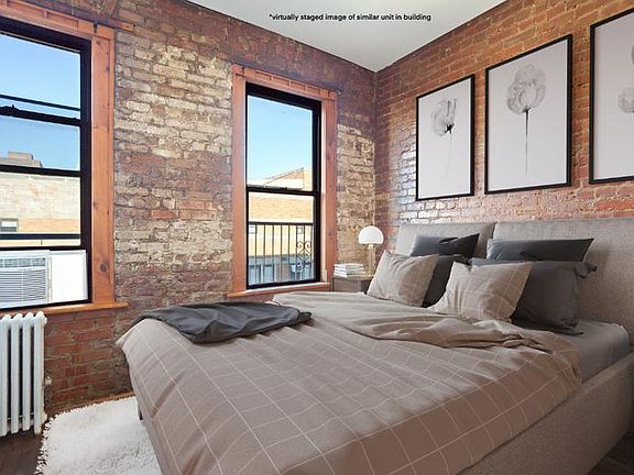 2nd image of 416 E 13th St APT 1B