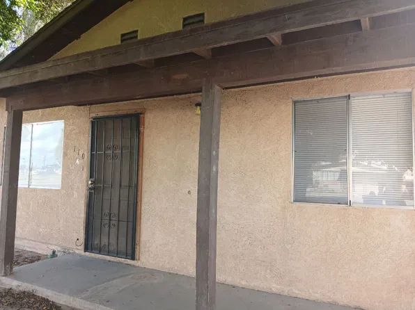 110 W East St, Brawley, CA 92227
