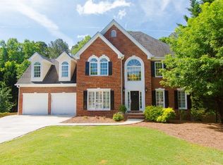 4720 Sharron Point Ct, Alpharetta, GA 30004