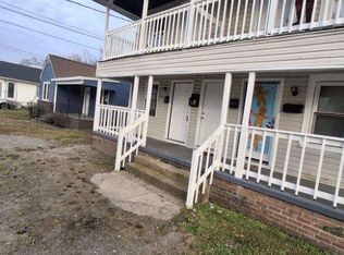 118 Oak St, Suffolk, VA 23434