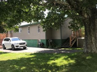 281 Brethren Church Rd, Beckley, WV 25801