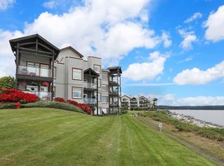 27 Island Hwy S #1402, Campbell River, BC